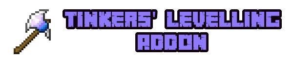 Скриншот Tinkers' Levelling Addon