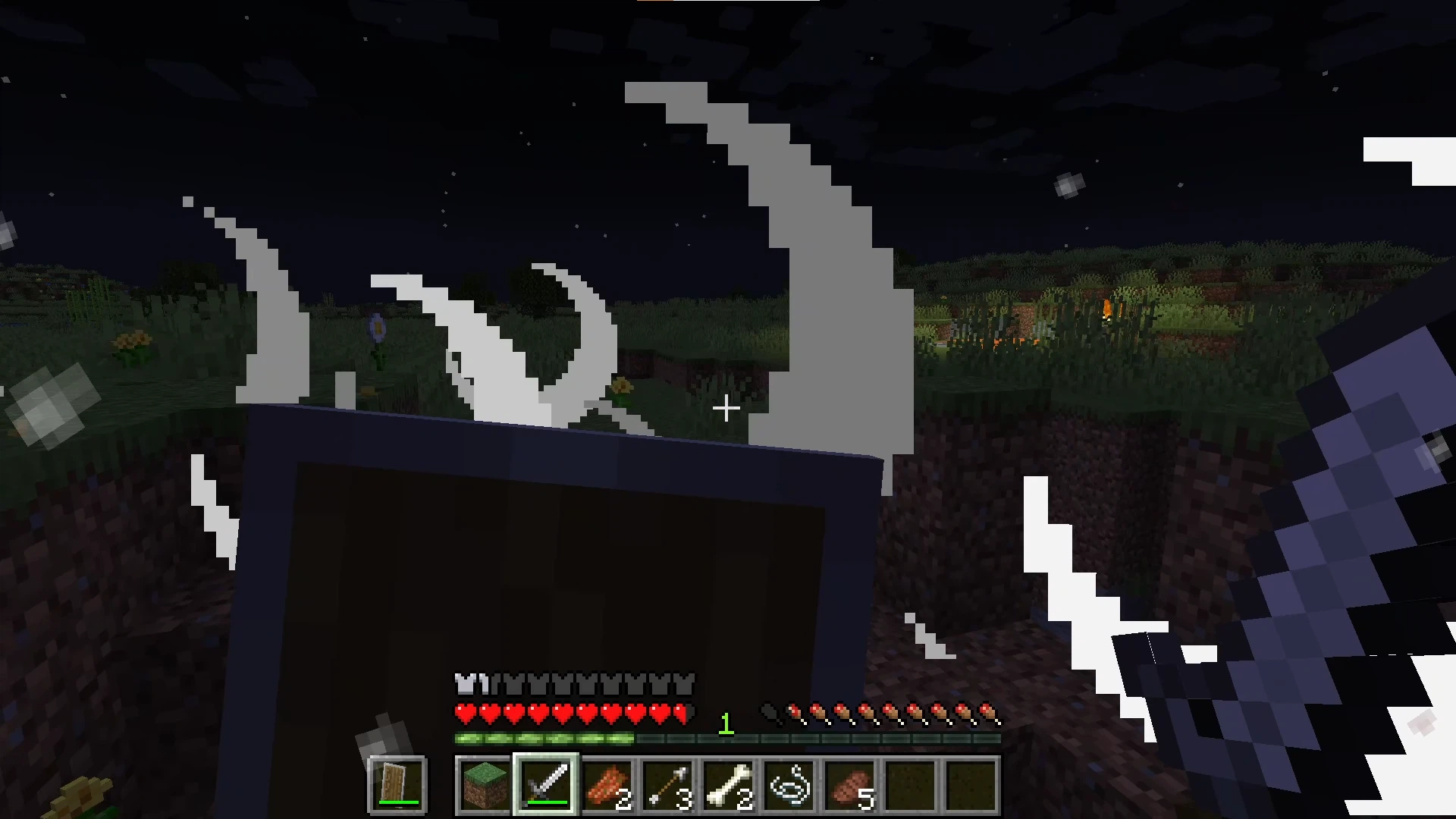 Скриншот EnhancedVisual Pixelated