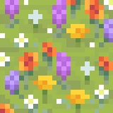 Скриншот AutumnPack Addon: Leaf Moss