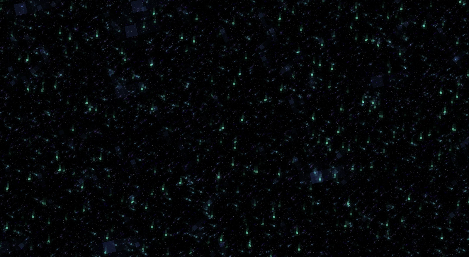 Скриншот Better End Portal Shader