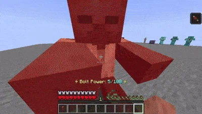 Скриншот Armour Trim Abilities