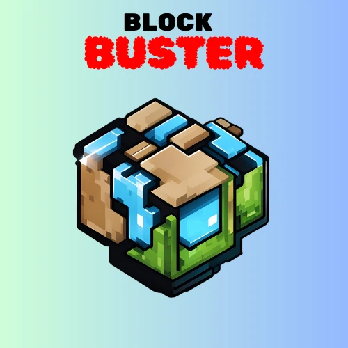 Bl0ckbuster