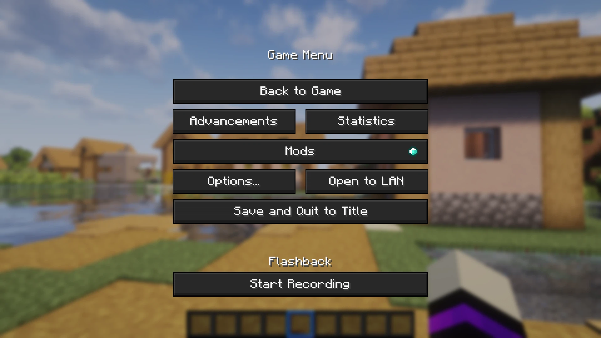 Скриншот Dark Mode Ultra