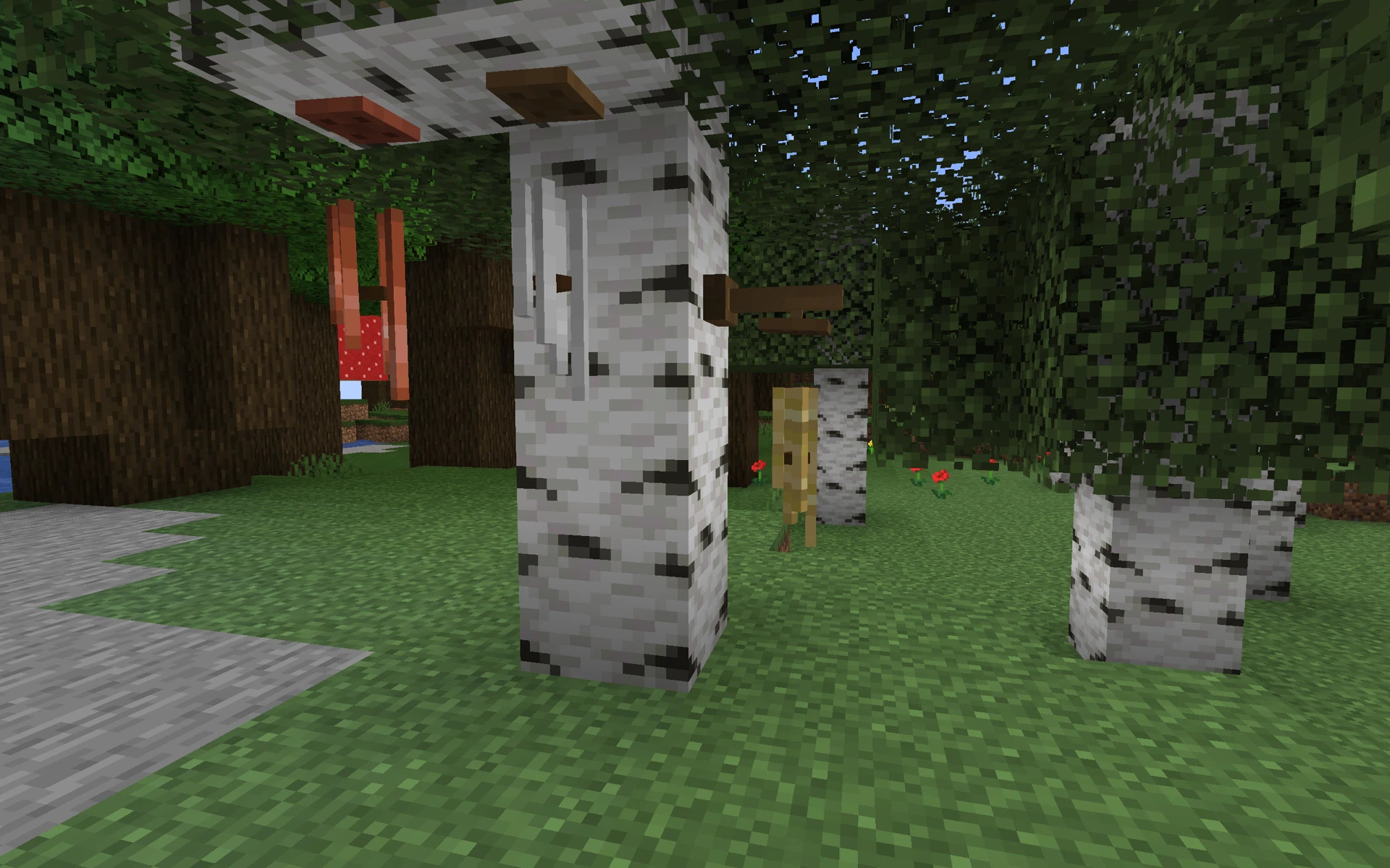 Скриншот WindChime Unofficial Continued