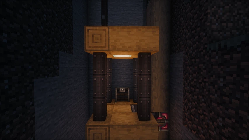 Скриншот Create: Dynamic Lights