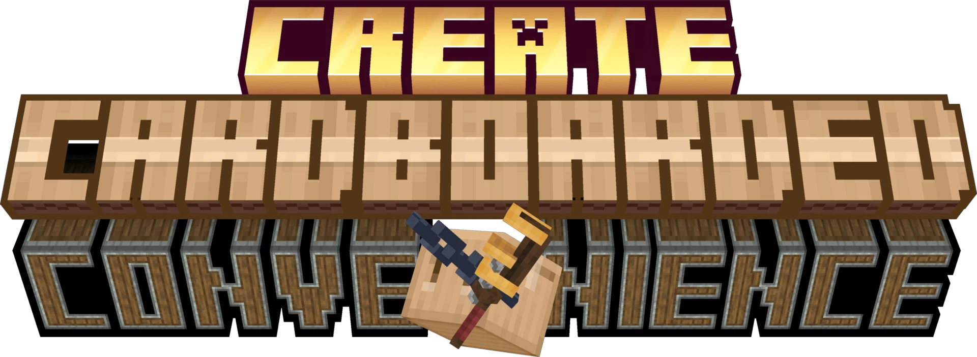 Скриншот Create: Cardboarded Conveynience