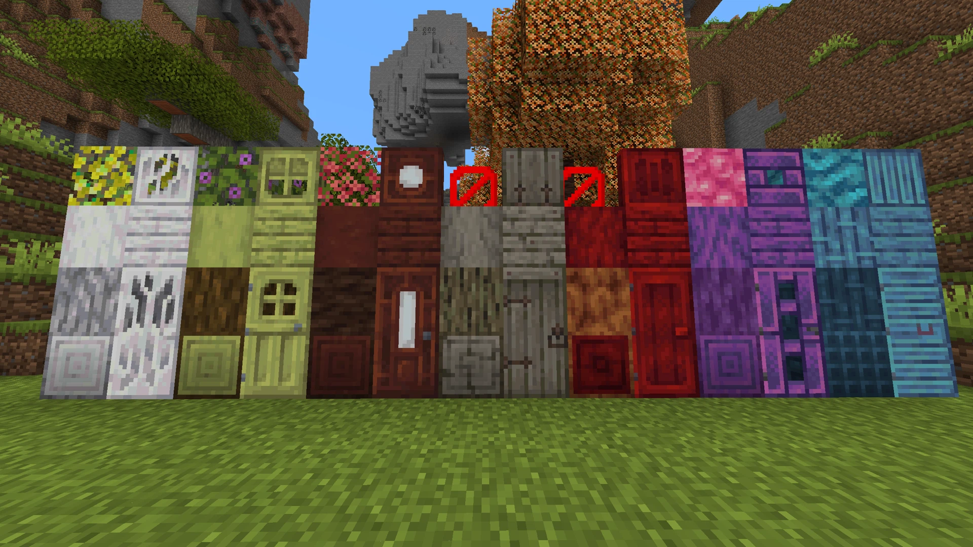 Скриншот CREATE: Vanilla Plus