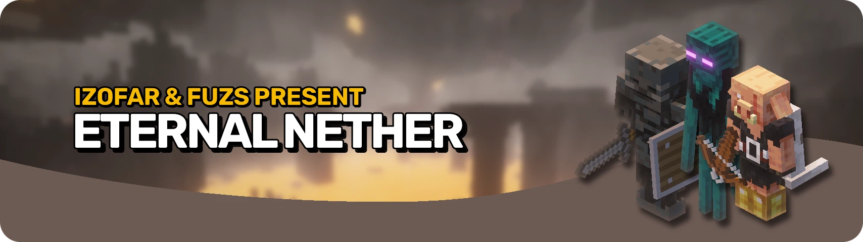 Скриншот Eternal Nether