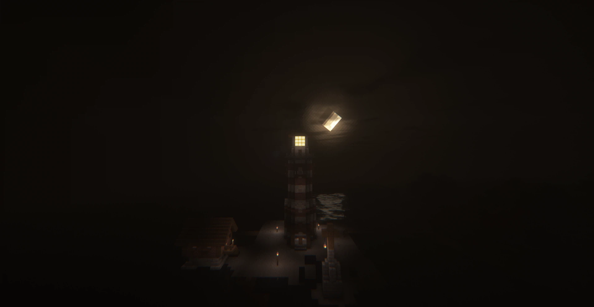 Скриншот Horror Camp