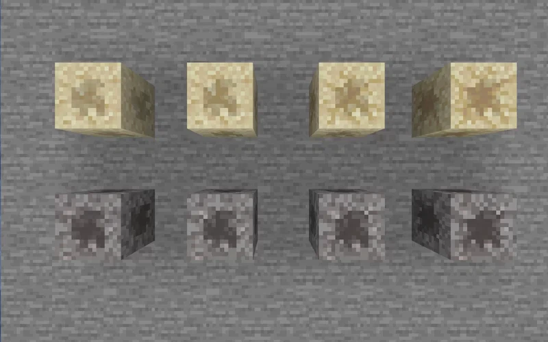 Скриншот Extremely Suspicious Sand