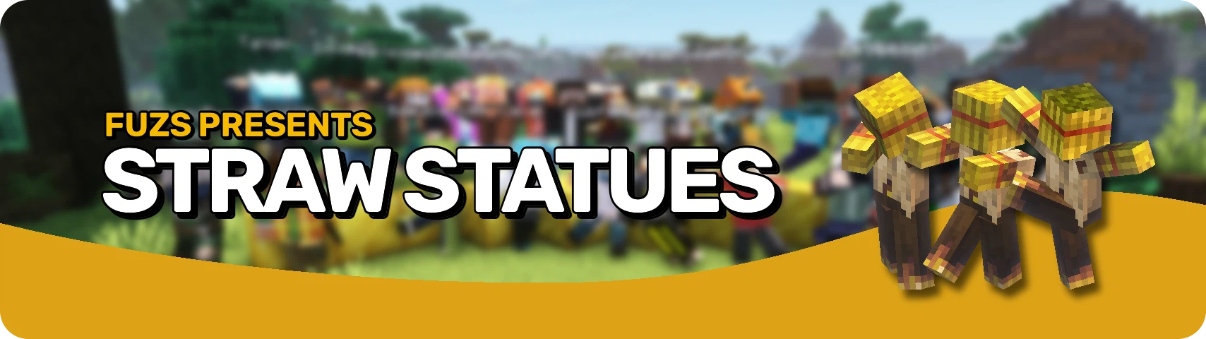 Скриншот Straw Statues
