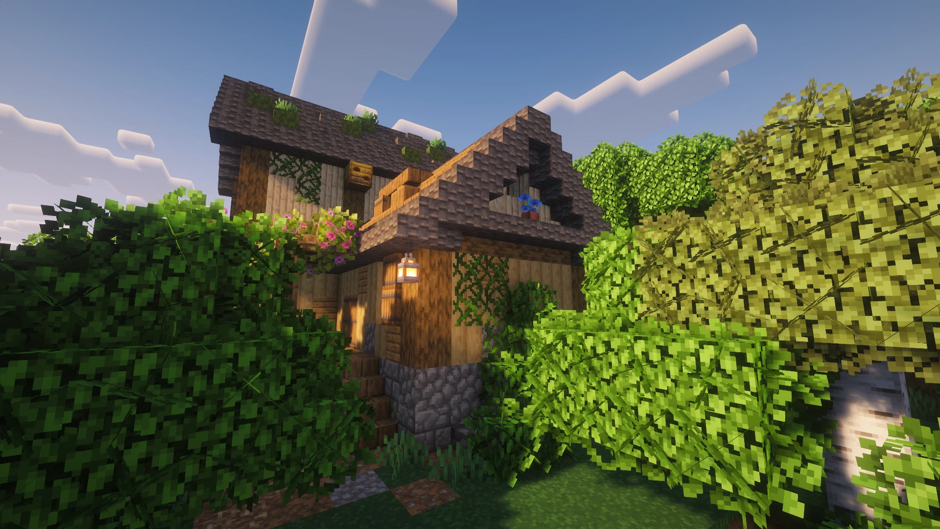 Скриншот Harvest Haven