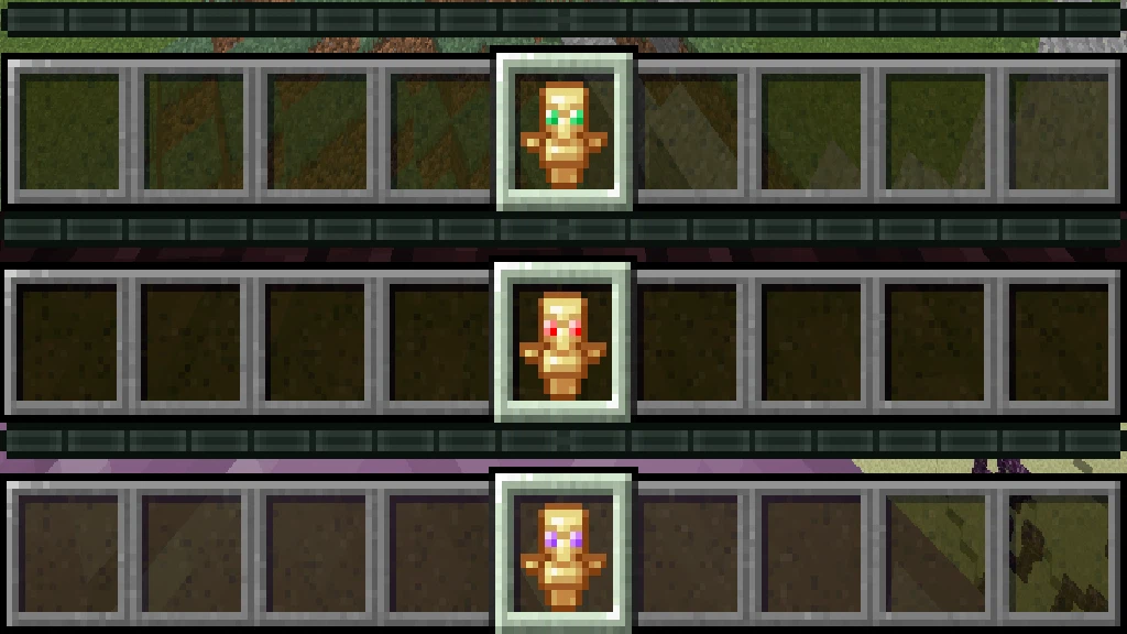 Скриншот Dimensional Totems