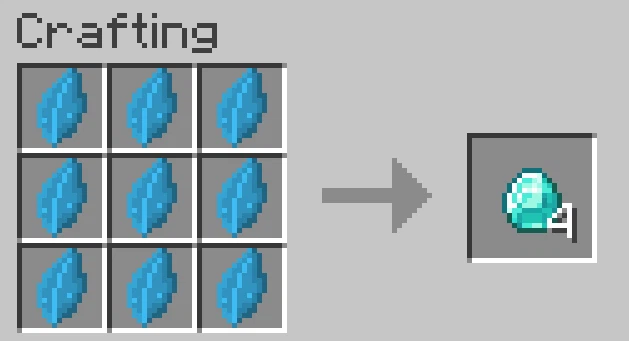 Скриншот ResourcesTrees