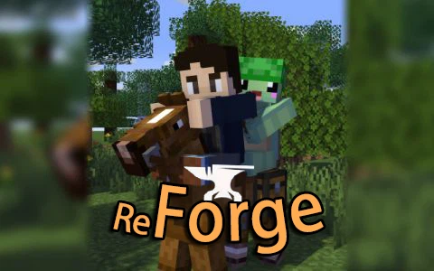 Скриншот Riding Partners：Reforged
