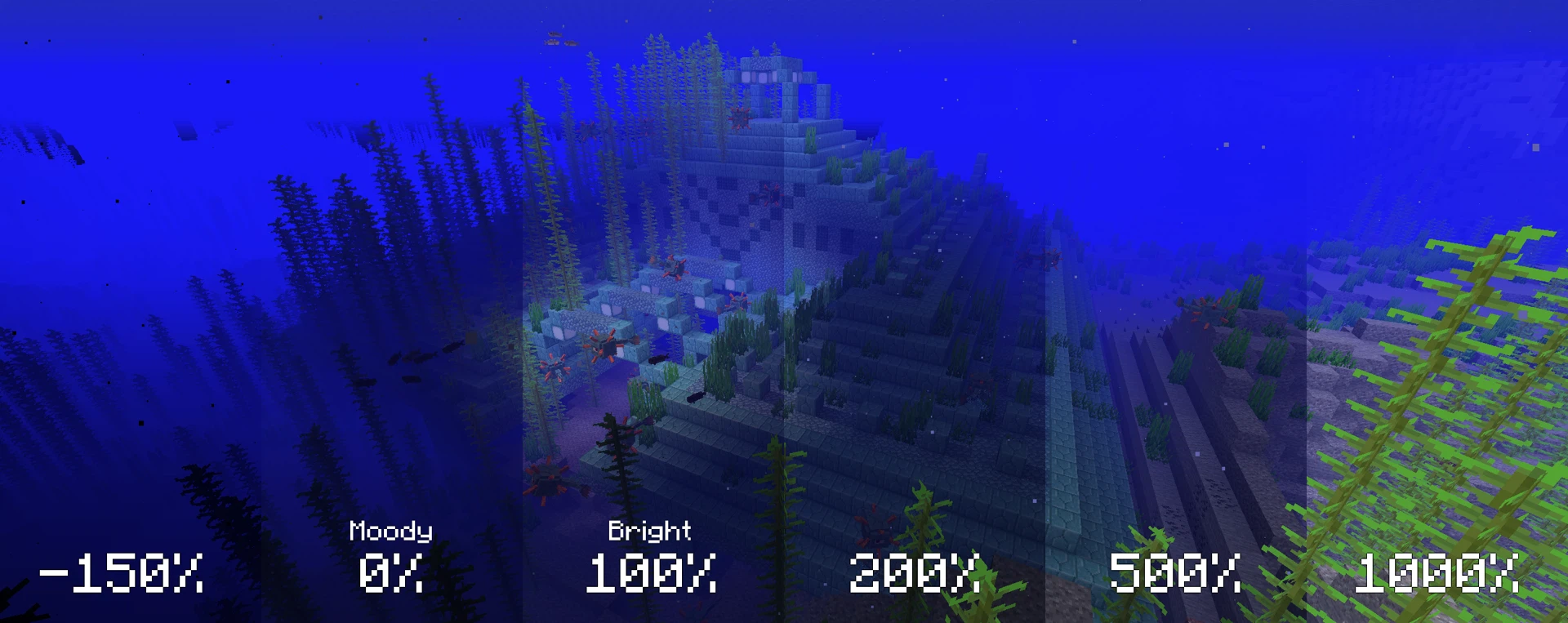 Скриншот Boosted Brightness