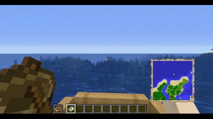 Скриншот Boat Item View