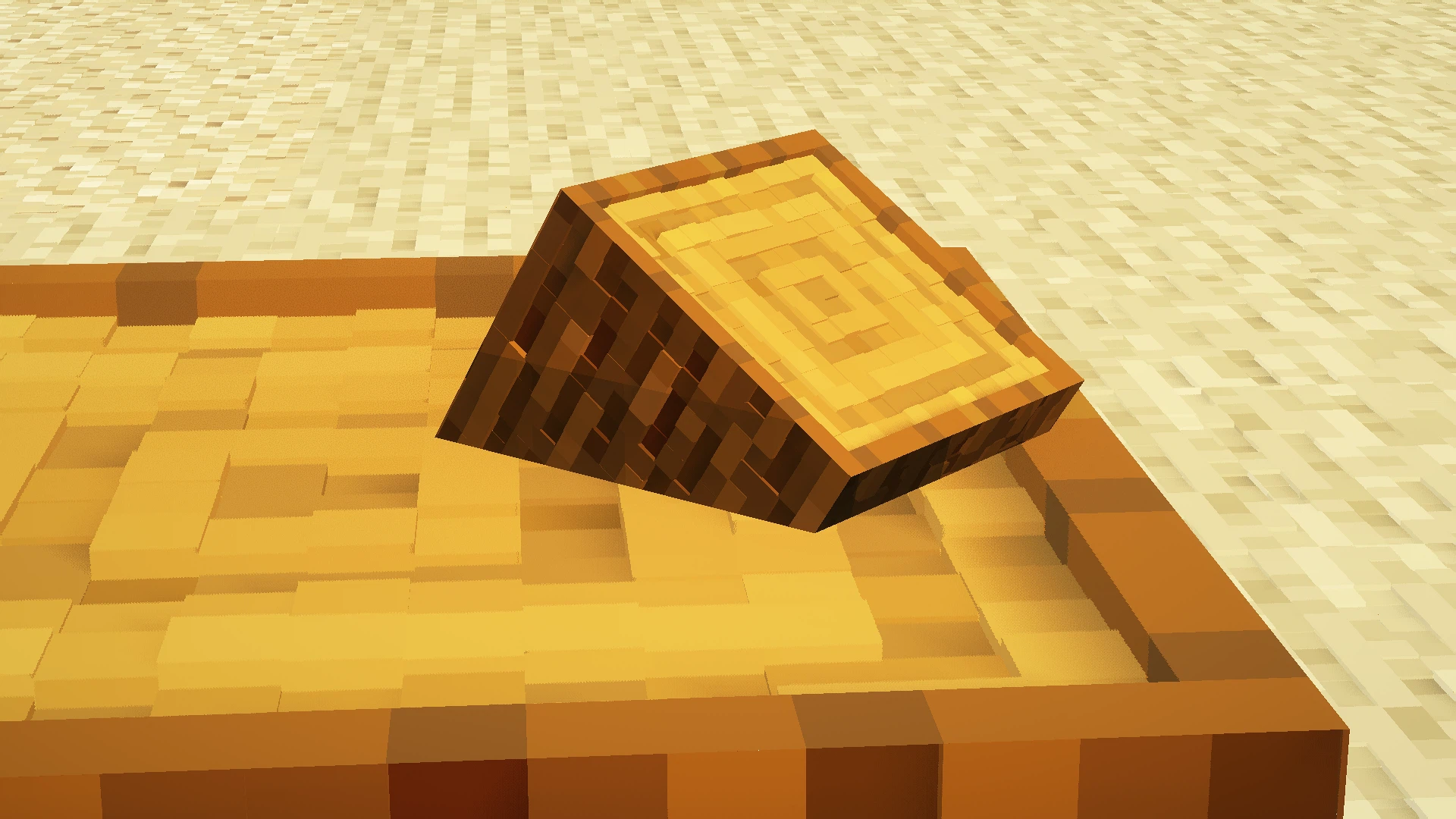 Скриншот ModernCube. : Base