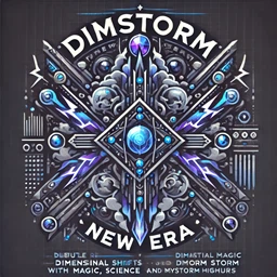 DimStorm - New Era