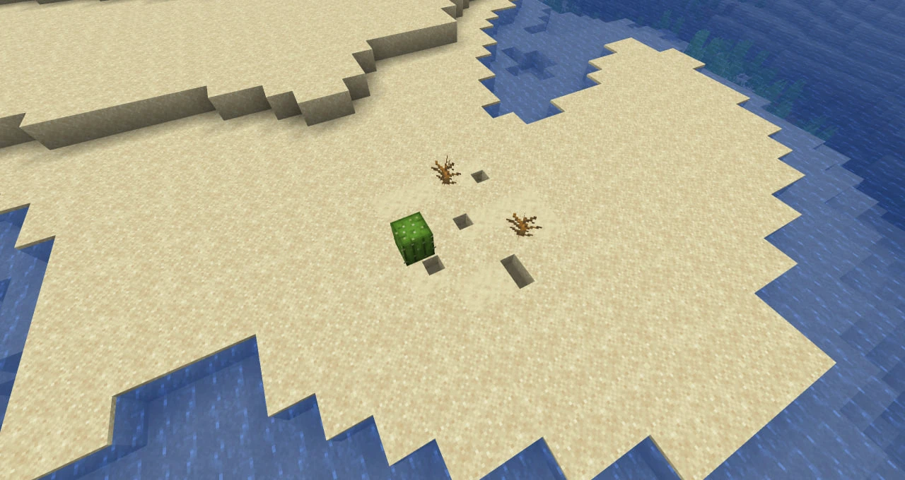 Скриншот Simple Structures: Desert