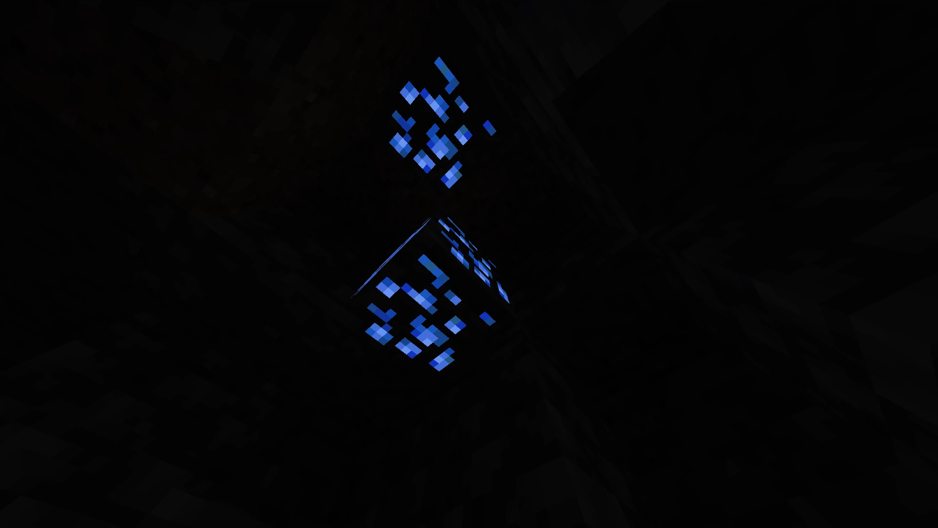 Скриншот Radiant Ores