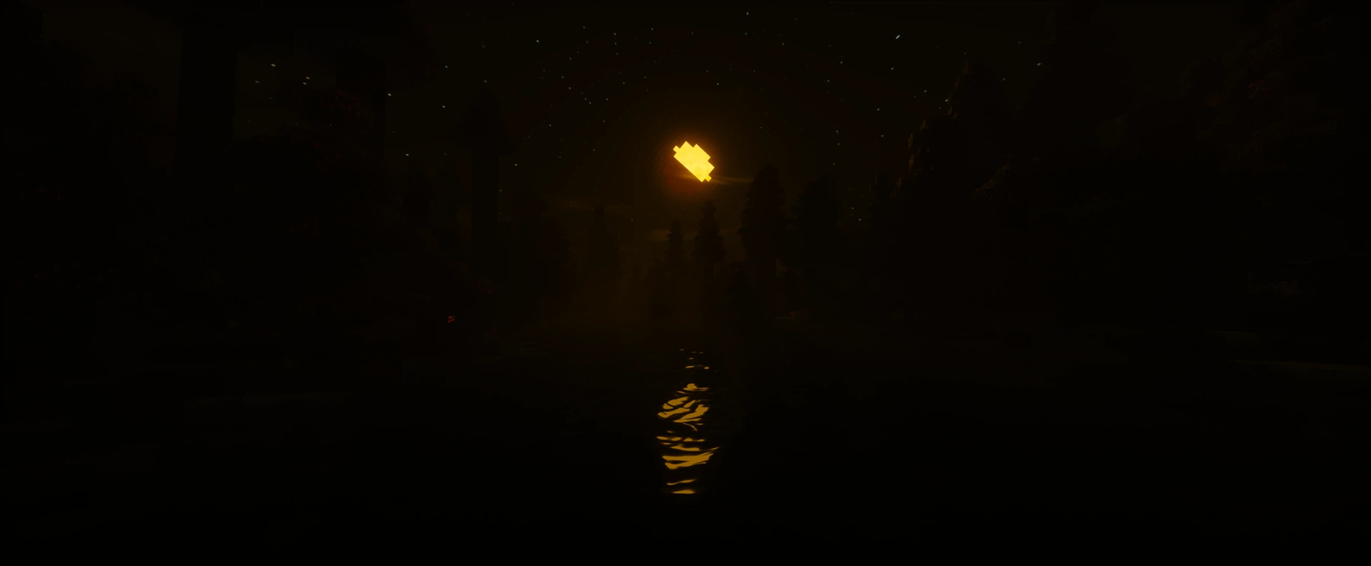 Скриншот Hysteria Shaders