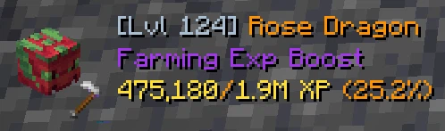 Скриншот Legacy Skyblock