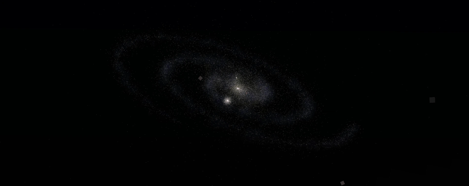 Скриншот Stellar View