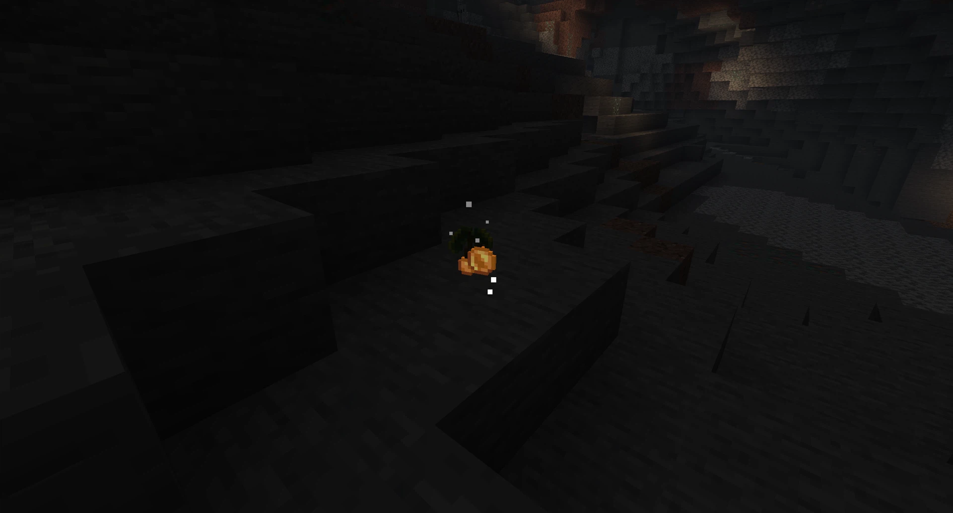 Скриншот 3D Glow berries/Cave Vines
