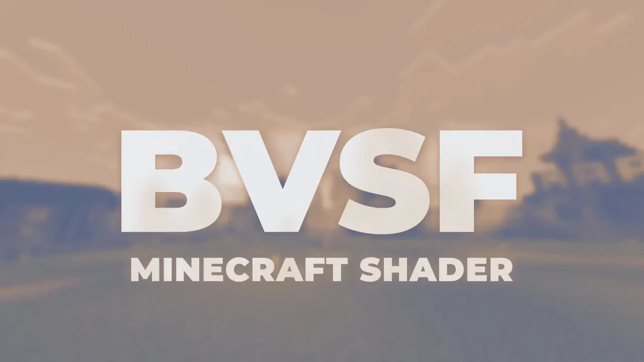 Скриншот BVSF