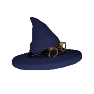 Steampunk mages be cooking