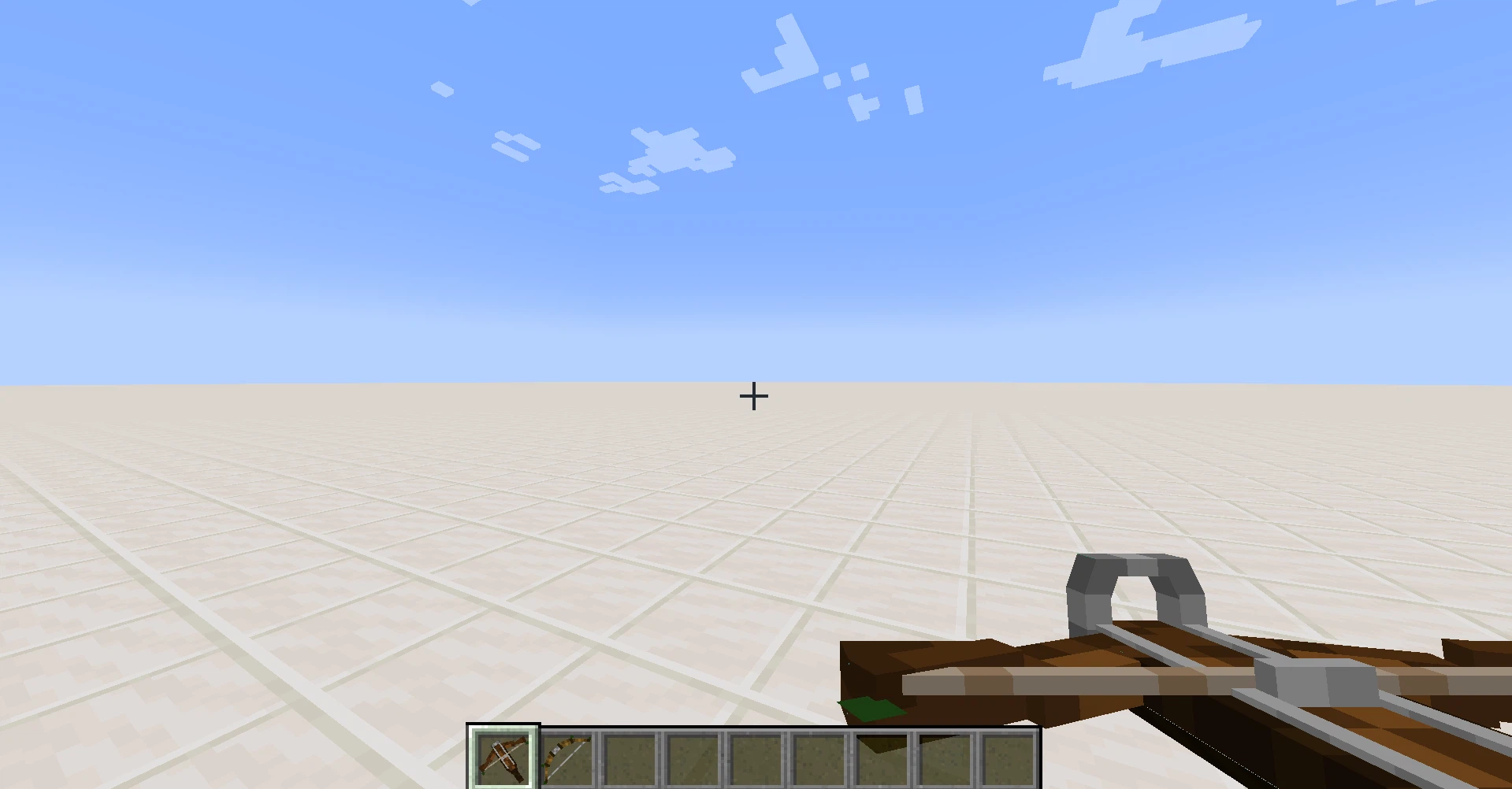 Скриншот Alternate 3D Crossbow