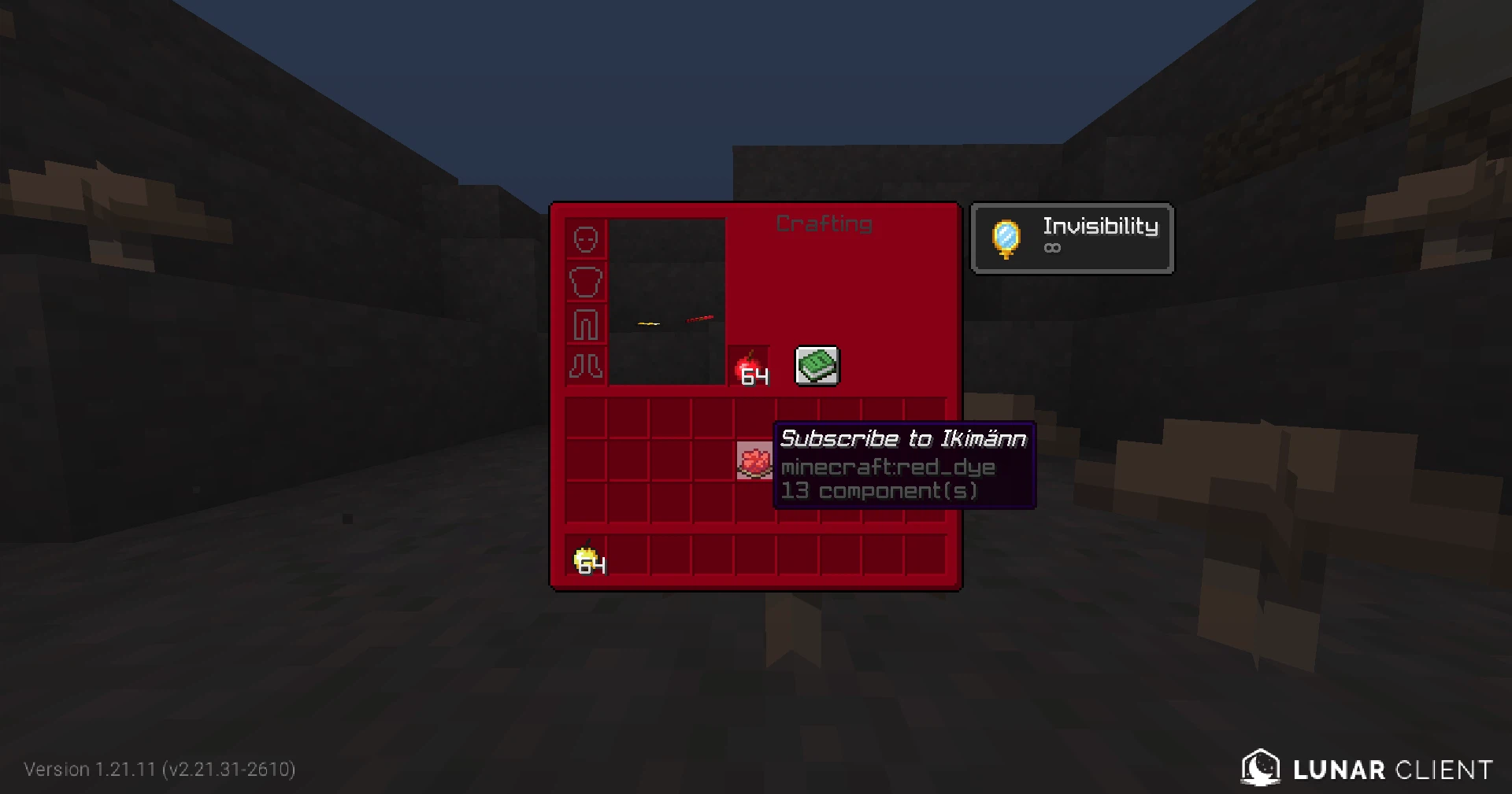 Скриншот Red PVP