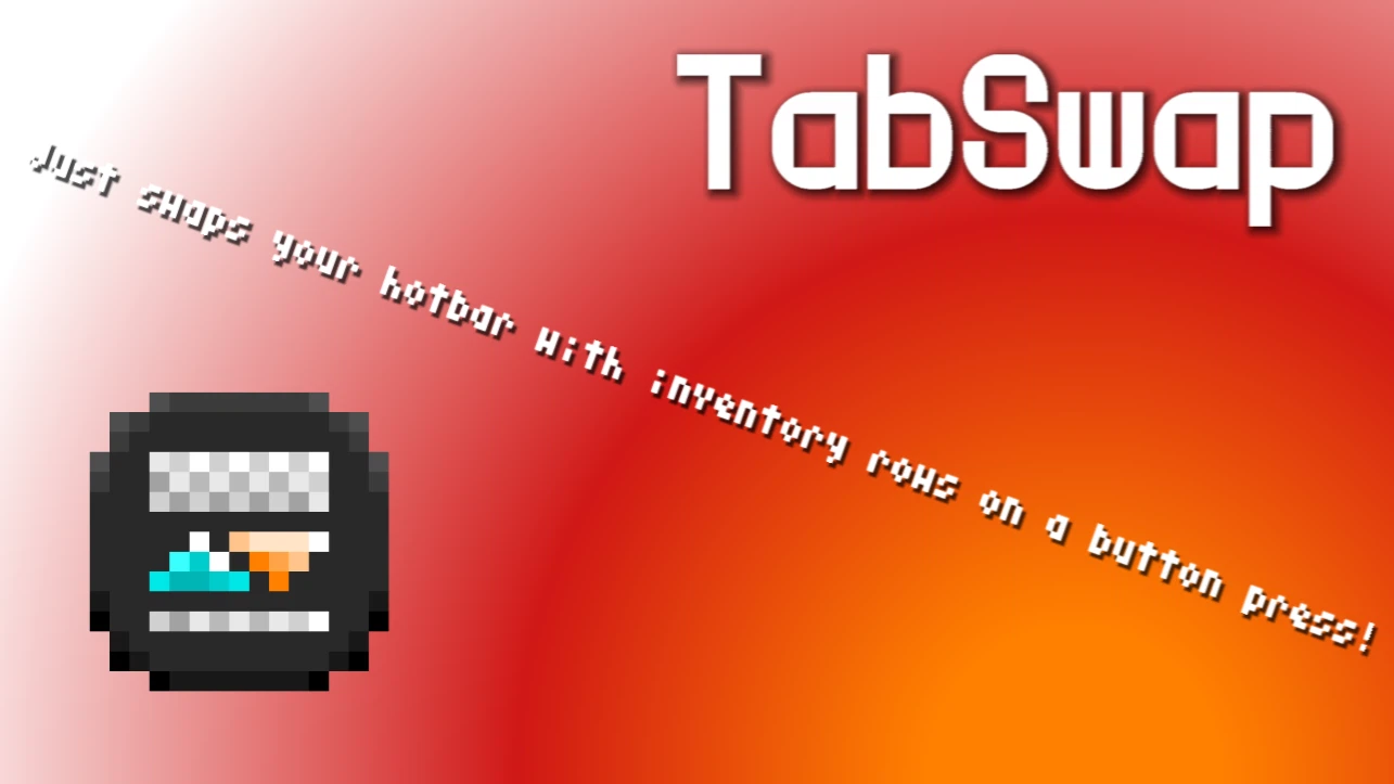 Скриншот TabSwap
