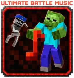 Скриншот Ultimate Villager Armor
