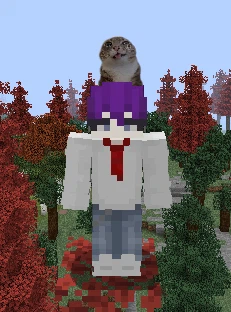 Скриншот Cute Cat