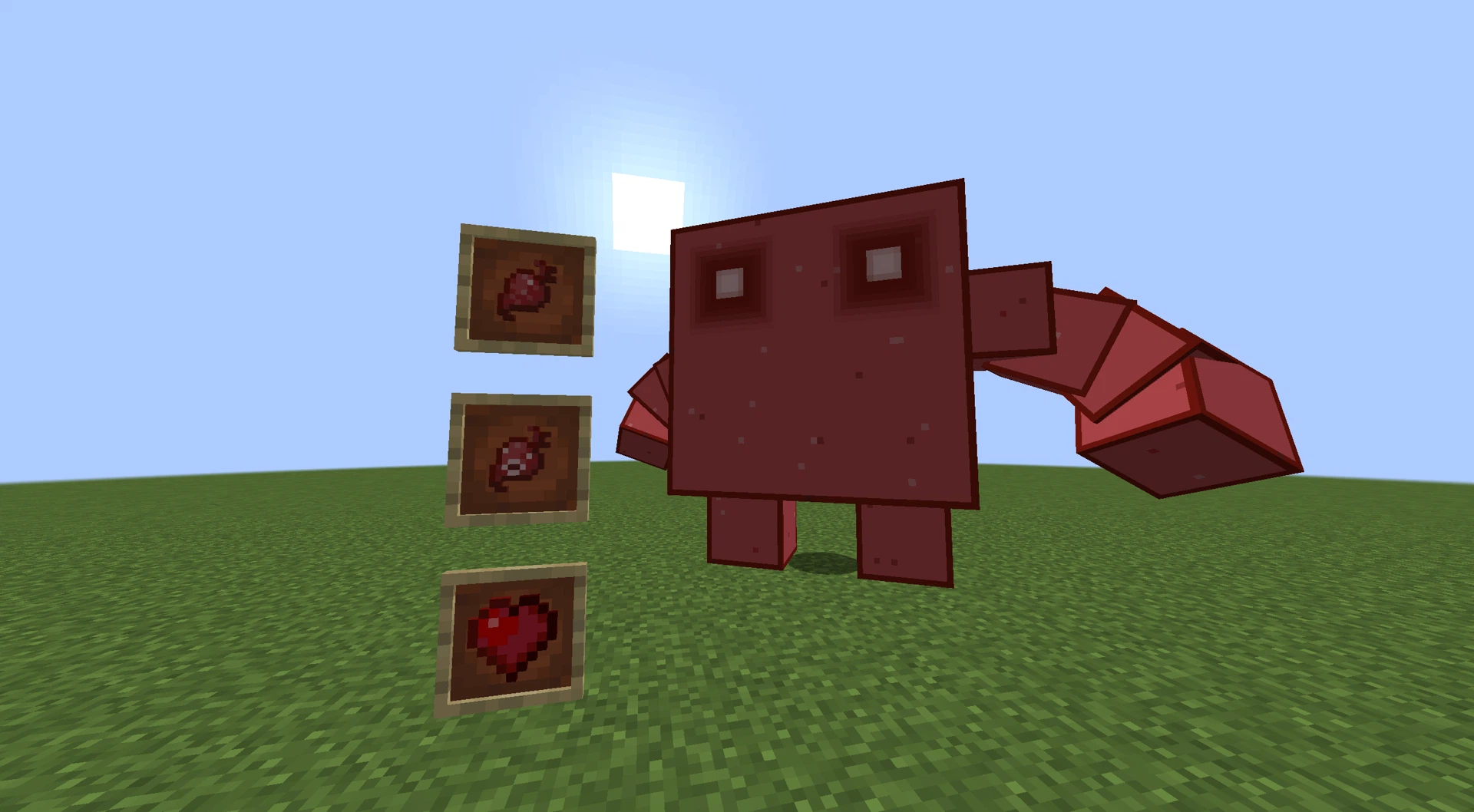 Скриншот Evil Beetroot