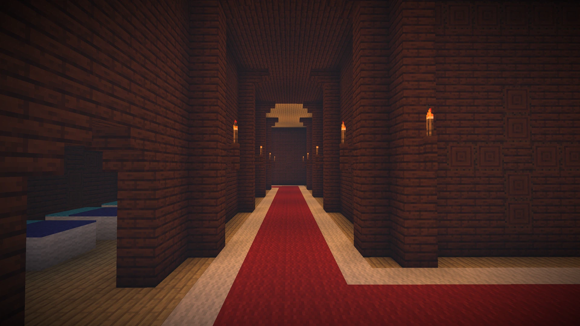 Скриншот Cozy Shader