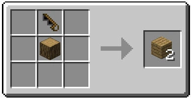 Скриншот Tinkers' Survival