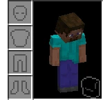 Скриншот Beans Backpacks (Legacy)