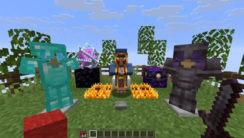 Скриншот PvP Essentials+ 16x
