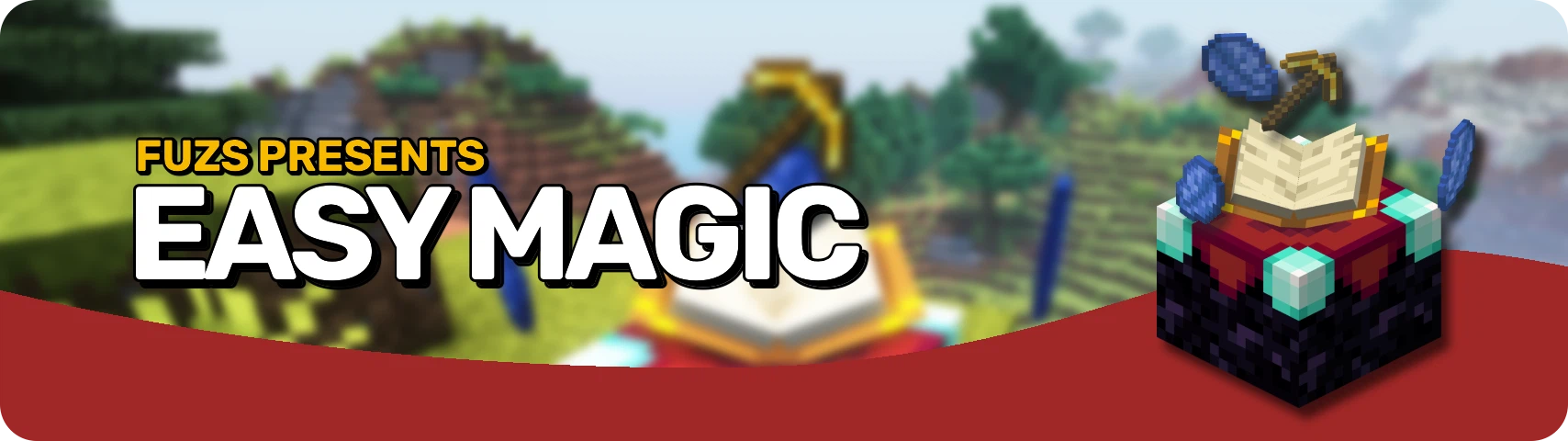 Скриншот Easy Magic