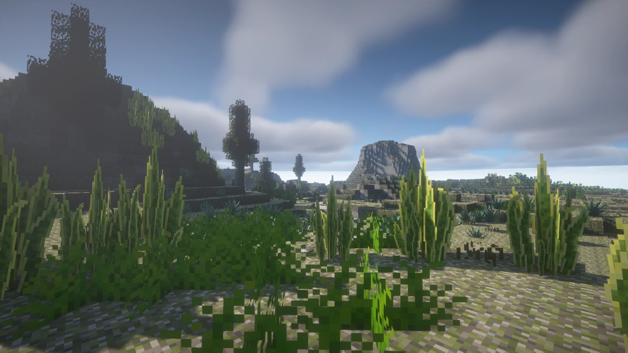 Скриншот TerraFirmaRescure-Unofficial