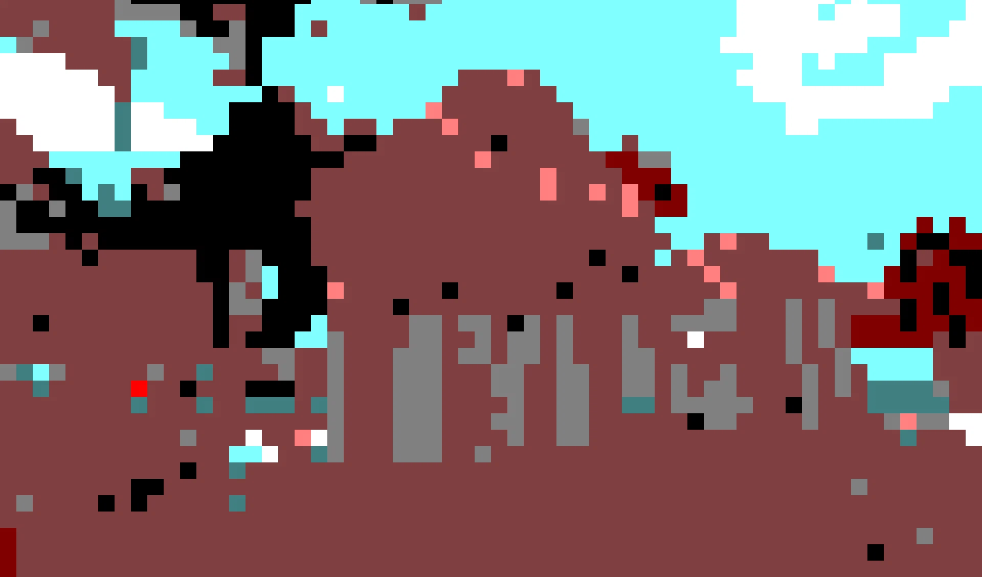 Скриншот Crusher