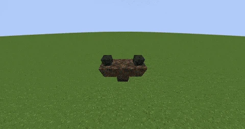 Скриншот BE Style Wither
