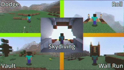 Скриншот ParCool!
