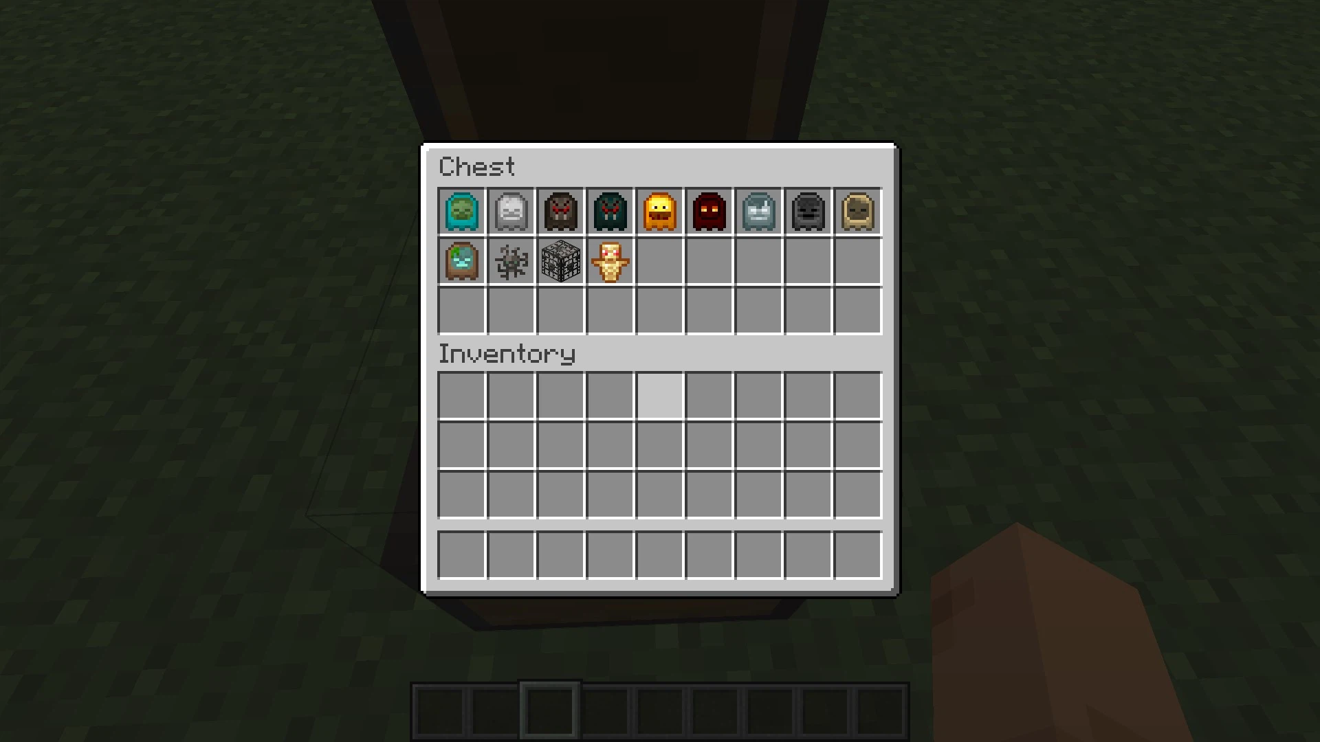 Скриншот Spawners+