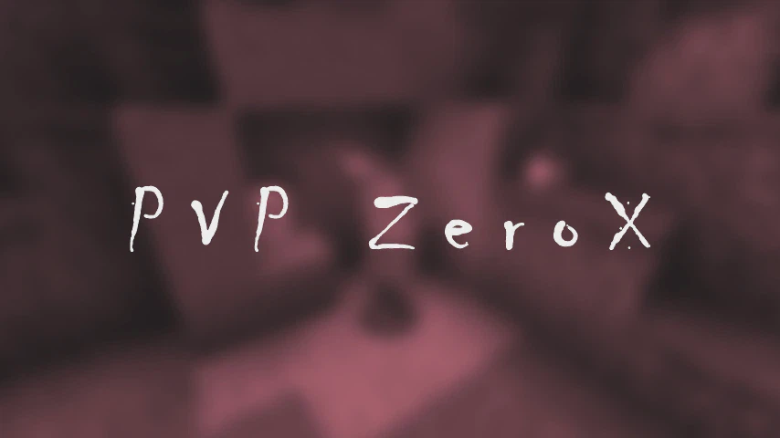 Скриншот PVP ZeroX