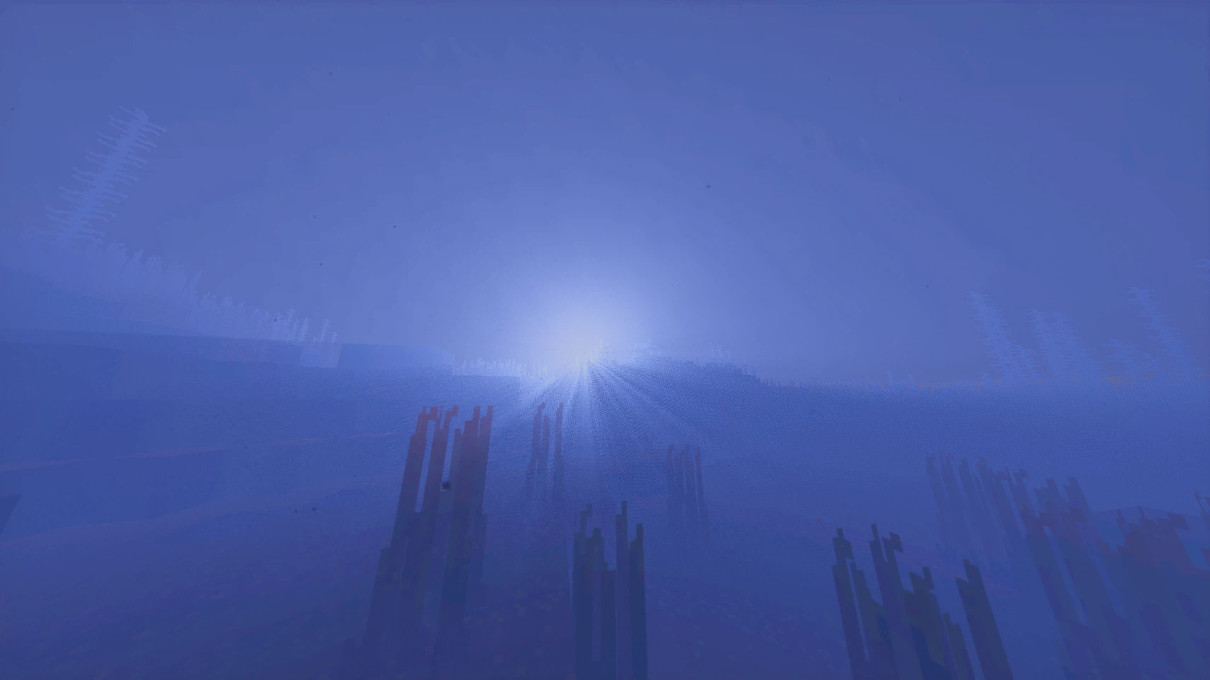 Скриншот Marigold Shaders