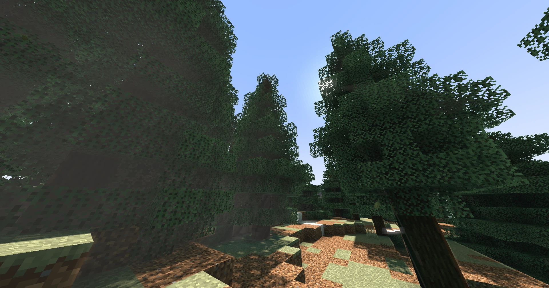 Скриншот noodleshader